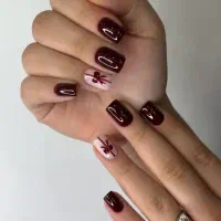 لاین ناخن باتخفیف ۲روزه