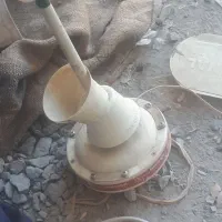 پنکه سقفی