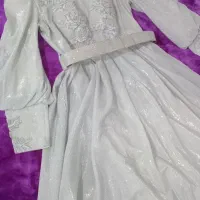 پیرهن مجلسی|لباس|خرم‌آباد, |دیوار