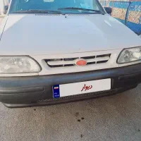 پراید ۱۳۱ مدل ۹۳|خودرو سواری و وانت|گنبد کاووس, |دیوار