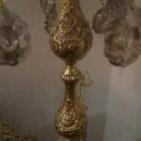 کنار سالنی برنج|لوستر و چراغ آویز|تهران, اسفندیاری|دیوار