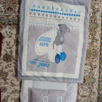 سرویس خواب مسافرتی نوزاد|اسباب و اثاث بچه|قوچان, |دیوار