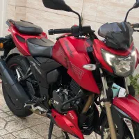 اپاجی ۲۰۰ریس ادیش