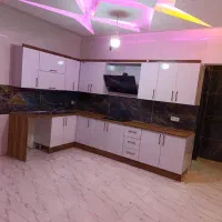 کابینت آماده و سفارشی نقدو اقساط|مصالح و تجهیزات ساختمان|میناب, |دیوار