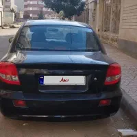 ریو|خودرو سواری و وانت|همدان, |دیوار