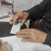 دعا سرکتاب