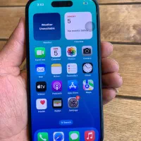 آیفون ۱۶ ، ch