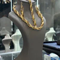 سرویس شنل (5%روی طلای خام)