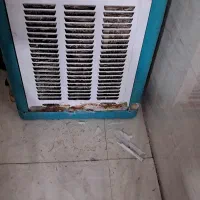 کولر آبی 3200 موتور 4500