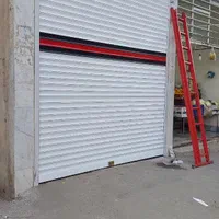 کرکره برقی از تولید به مصرف|خدمات پیشه و مهارت|بروجرد, |دیوار