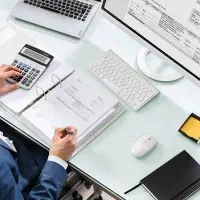 ارائه خدمات حسابداری و سامانه مودیان مالیاتی