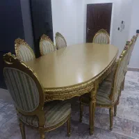 میز ناهارخوری