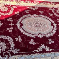 فرش 12 متری نگین مشهد