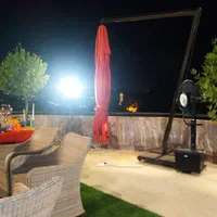اجاره کولر اجاره کولرگازی اجاره پنکه اجاره برفاب|کولر گازی و فن‌کوئل|تهران, مجیدیه|دیوار