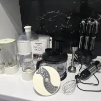 غذاساز سه کاره