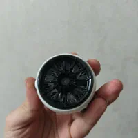 فن خنک کننده مک سیف