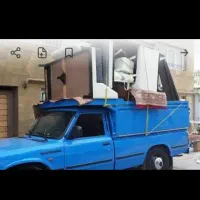 کارگراسباب کشی|خدمات حمل و نقل|علی‌آباد کتول, |دیوار