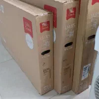 تلویزیون ال ای دی الجیUA8500مدل43تا86(فروشگااستار)