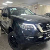 نیسان ترا تیپ فول /فوری و ثبت نامی