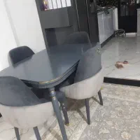 میز ناهار خوری