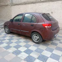 مدل۹۵تیبا ۲|خودرو سواری و وانت|اهواز, امانیه|دیوار