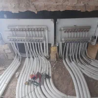 اجرای لوله کشی اب و فاضلاب|خدمات پیشه و مهارت|اصفهان, الهیه|دیوار