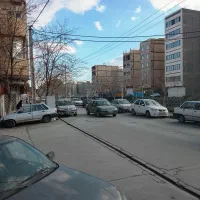 فروش مغازه ۲۰متری حاشیه مکان عالی برای کاسبی