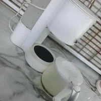 قهوه ساز|سماور، چای‌ساز، قهوه‌ساز|اراک, |دیوار