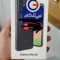 a56 8 256 سامسونگ