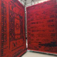 مدرن ترین و جدیدترین قرمز های دانه اناری