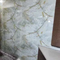 نصاب ماربل تی وال قرنیز. نصاب کابینت