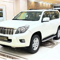 پرادو ۲۰۱۱|خودرو سواری و وانت|تهران, الهیه|دیوار