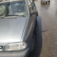 پراید87 دوگانه