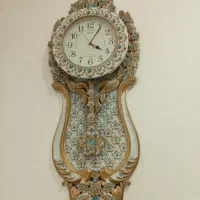 ساعت دیواری