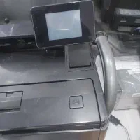 پرینتر HP 401dn تاچ دار