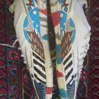 کفش فوتسال سایز ۴۴|کیف، کفش، کمربند|نظرآباد, نظرآباد|دیوار