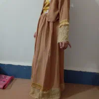 مانتو شلوار