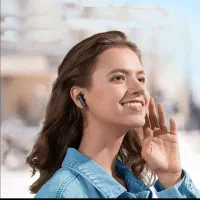 ایرپاد هدفون بلوتوثی انکر مدل SoundCore R50i|لوازم جانبی موبایل و تبلت|تهران, افسریه شمالی|دیوار