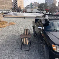 کاپرا دوکابین ۸۹|خودرو سواری و وانت|ماهدشت, |دیوار