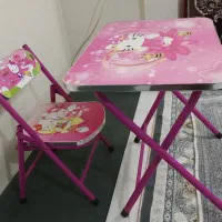 میزو صندلی