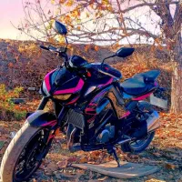 موتور z1000 نیکتاز