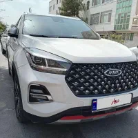 خودرو x55 پرو فول (۱۴۰۲)