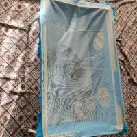 گهواره نوزاد میلاد مدل الگانس