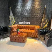 مبلمان ومیز اداری میخک۷۷۷۷۰|دفتر کار|محمدشهر, محمدشهر|دیوار