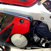 cbr600 cbr1000 mt09 Mt10 gsx|موتورسیکلت|تهران, هرندی|دیوار