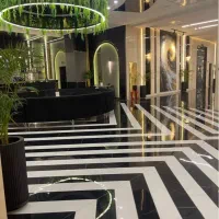 پیش فروش /برج لوکس / استاد معین (مهندس قربانی)