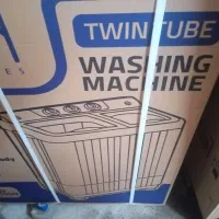 ماشین لباسشویی دوقلو مدل ریتون