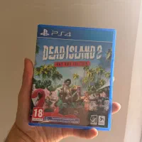 فروش /معاوضه هم دارم با بازی ps4