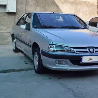 پارس مدل ۸۶