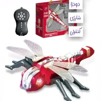 سنجاقک دودزا